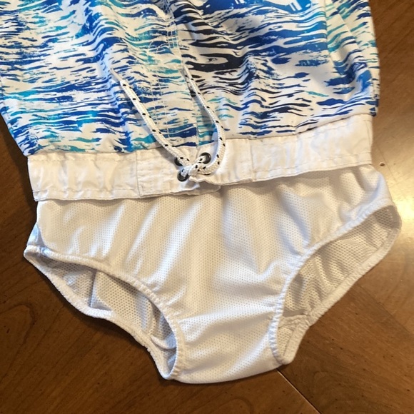 OSHKOSH B’GOSH Boys Swim Short - size 5 - Picture 5 of 15